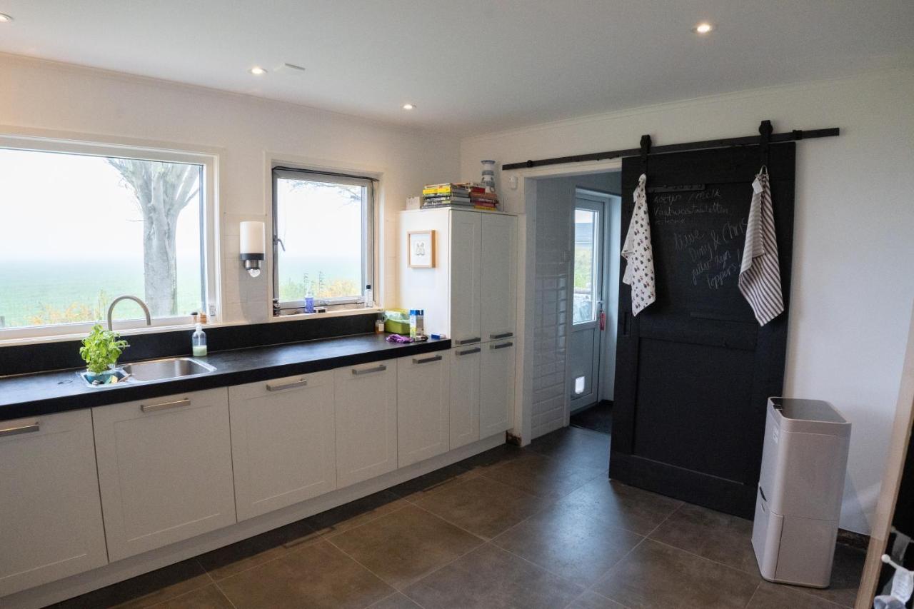 B&B Hieris'T Hoofdplaat Extérieur photo