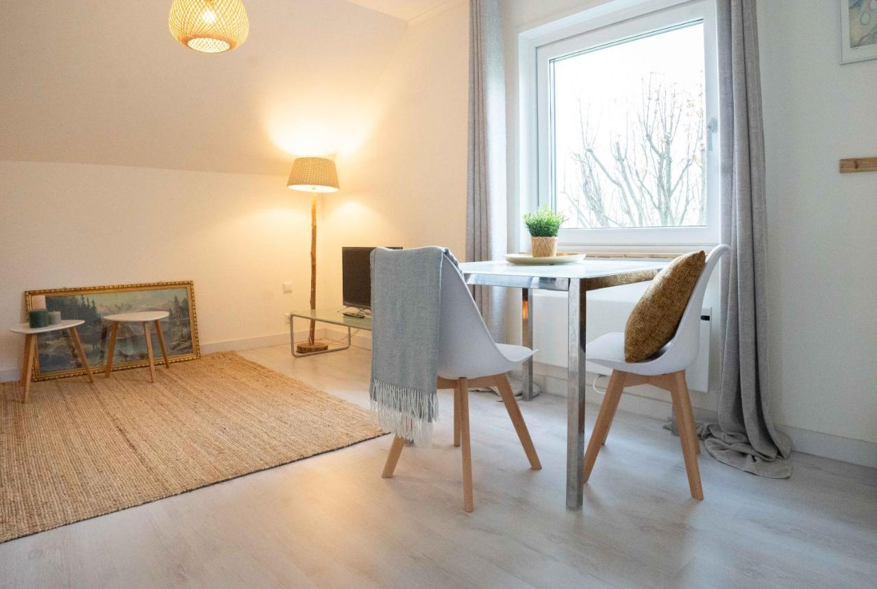 B&B Hieris'T Hoofdplaat Extérieur photo